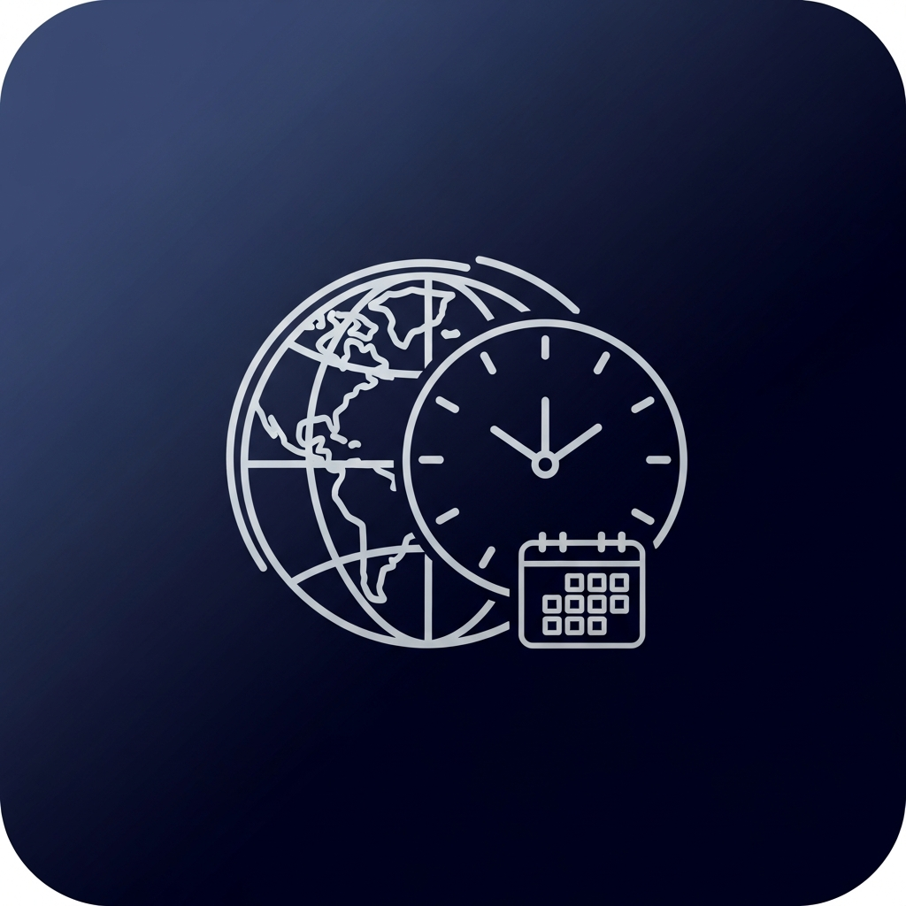 TimeSynco Logo