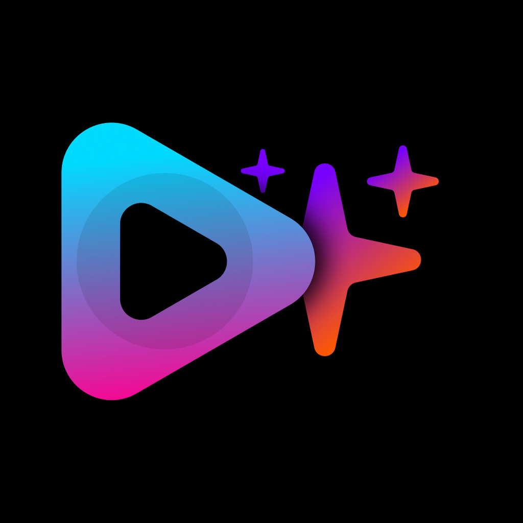 Viredo AI Studio Logo