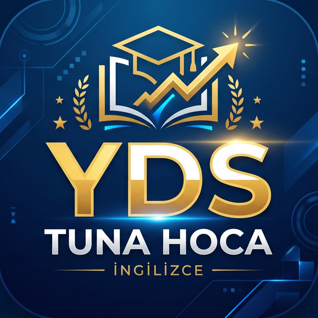 YDS Tuna Hoca Logo